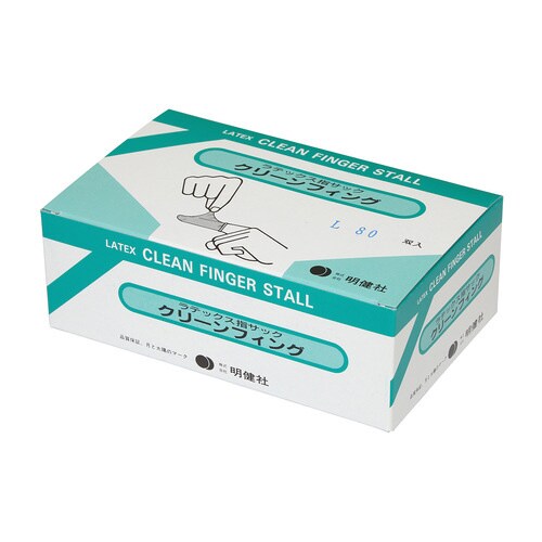 クリーンフィング(L)SA−212(80双入)