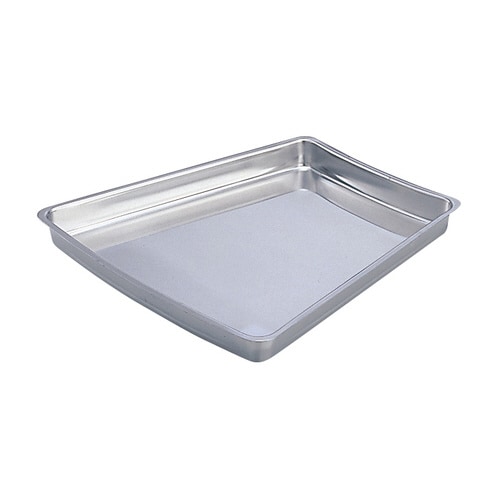 盤台用トレー(扇型)