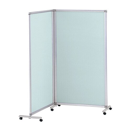 メディカルクロススクリーン(W1916)ブルー