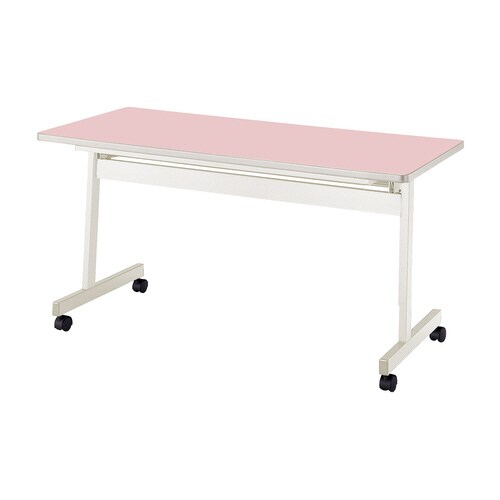 採血・処置台 LHS−1445 ピンク