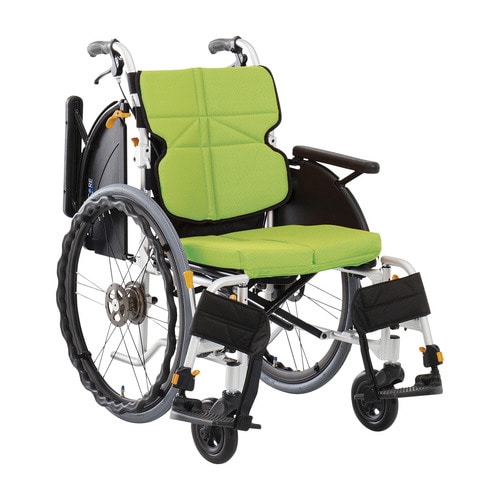 自走式車いすNEXT−31B(多機能)ライトG