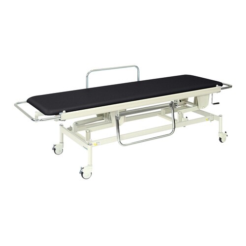 手動ストレッチャー100(W60)黒