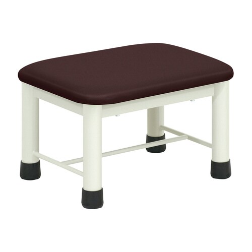 ミニステップ(40×30×25) 茶