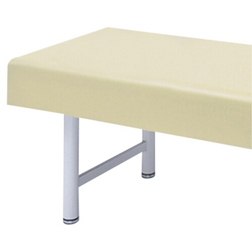 診察台カバー(レザー製)60×190 アイボリー