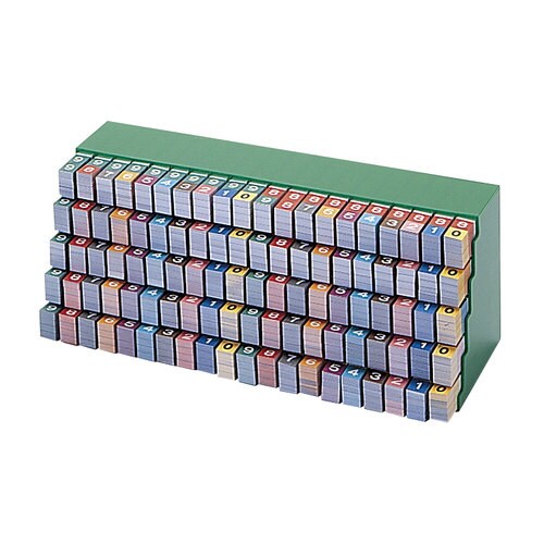 ラベルスティックケース KS−750