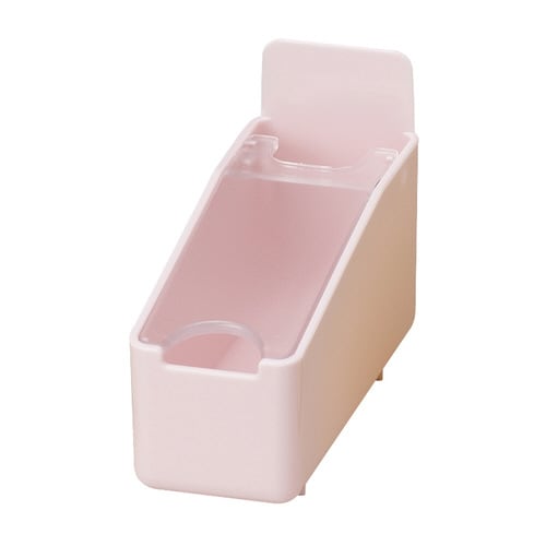 投薬箱(取手付)駒のみ(小)8コ入 ピンク