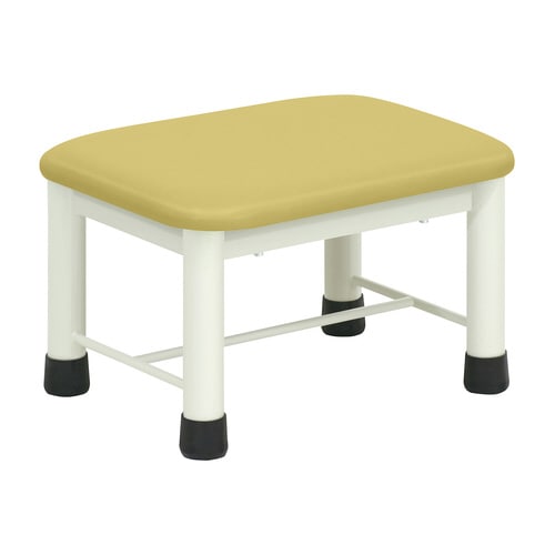 ミニステップ(40×30×25) アイボリー