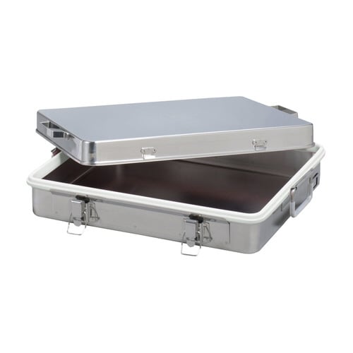 リムーバブルケース 小 ホワイト