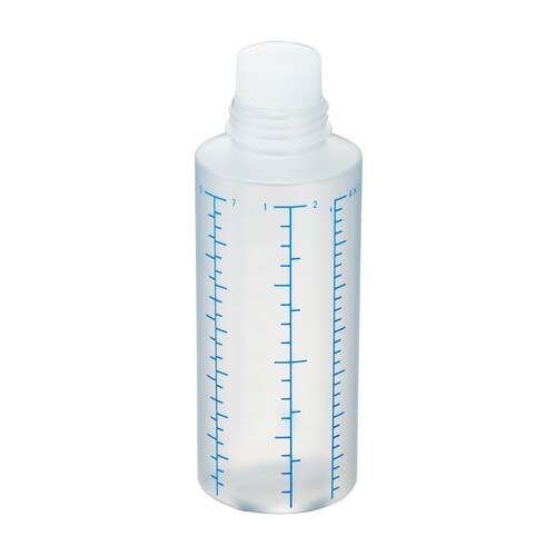 未滅菌投薬瓶Mボトル200cc(100本入)白PP