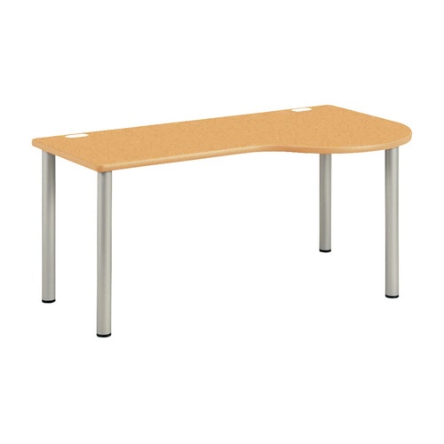 ドクターテーブル NSD−1890R 木目