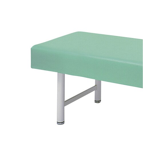 診察台カバー(レザー製)60×180 Lグリーン