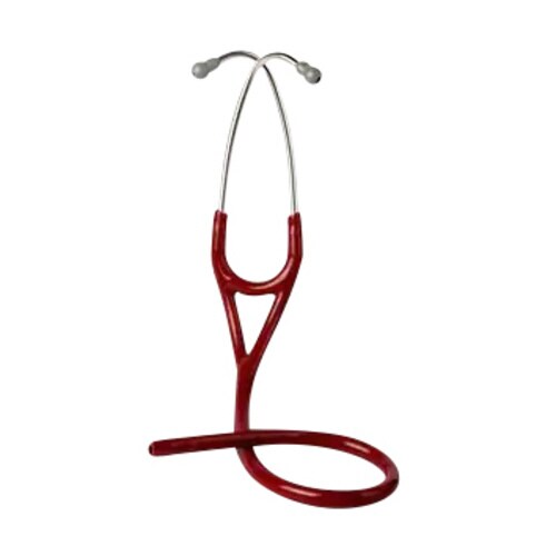 リットマン用バイノーラル65866(バーガンディー