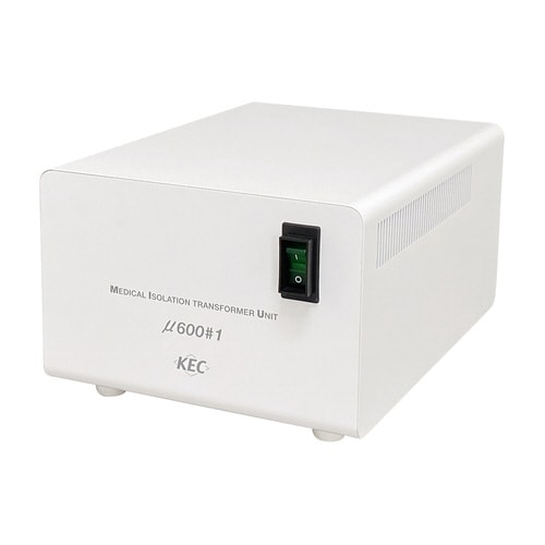 医療用アイソレーショントランスU U600#1