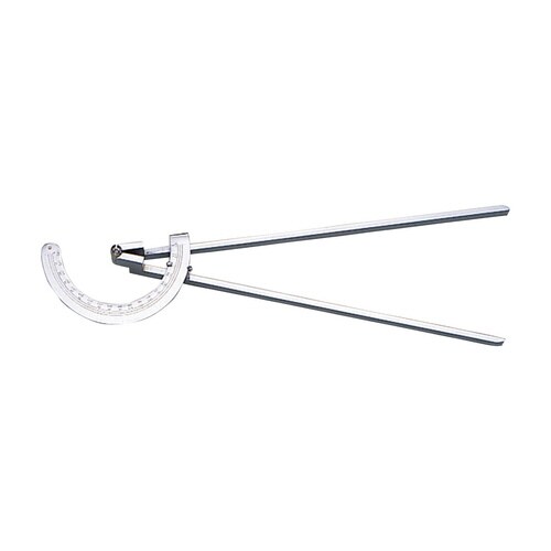 角度計(東大式) MY−2143(350mm)