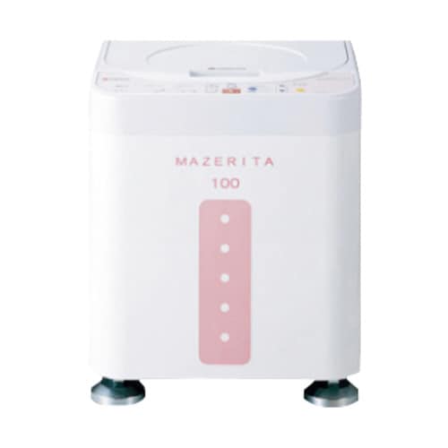 軟膏混練機 マゼリータ KNF−100−DF