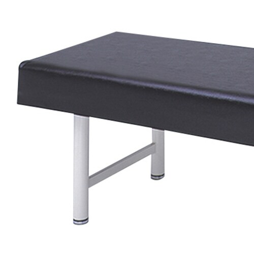 診察台カバー(レザー製)70×190 黒