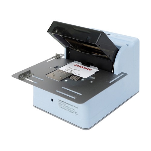 電動式インプリンター H−710