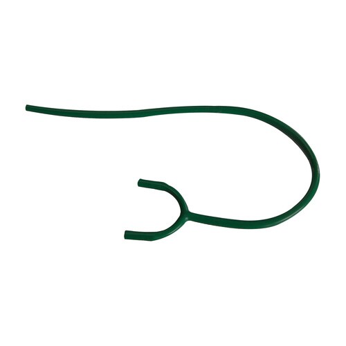 聴診器用カラーチューブ 緑