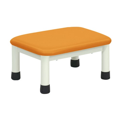 ミニステップ(40×30×30) オレンジ