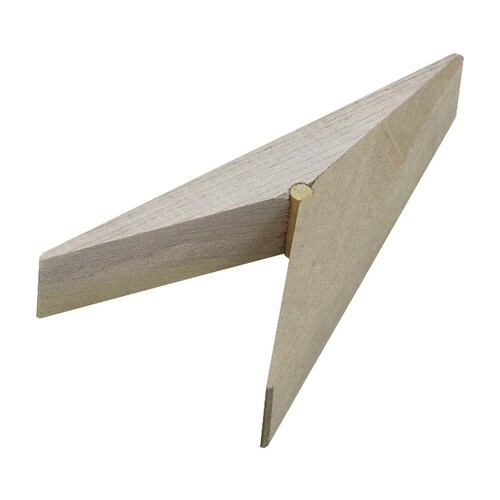 木製開口訓練器(小)120mm