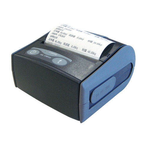 体重計用プリンターDP−7500PW用