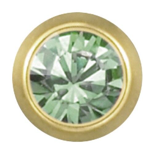 メディシステム ゴールド(ペリドット)12入