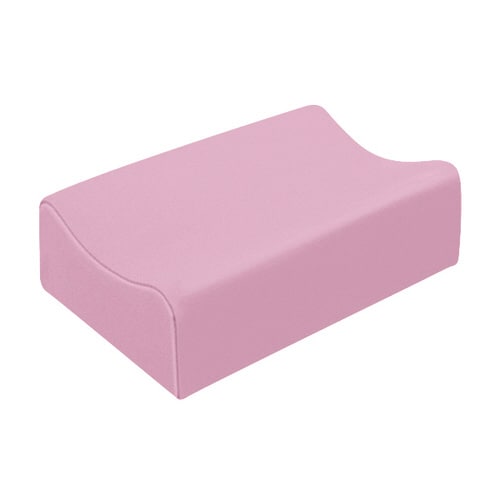 肢台用クッション ピンク