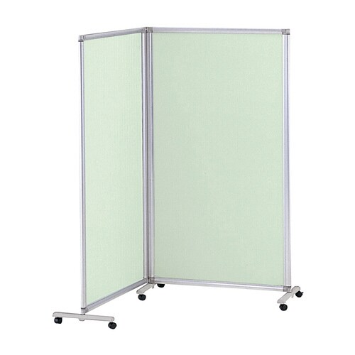 メディカルクロススクリーン(W1916)グリーン