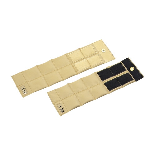 重錘バンド(上肢用) 1kg