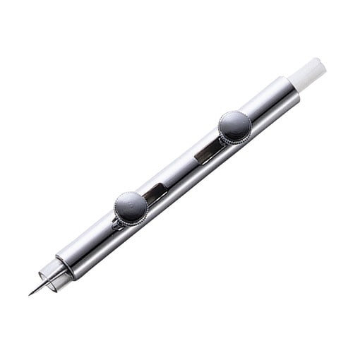 知覚検査器(吉村氏)真鍮