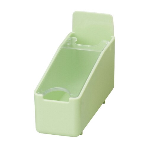 投薬箱(取手付)駒のみ(小)8コ入 グリーン