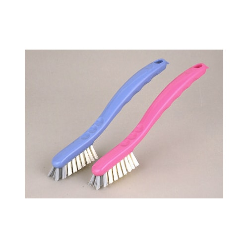 TK シューズブラシオリジナル 1セット(2色組)