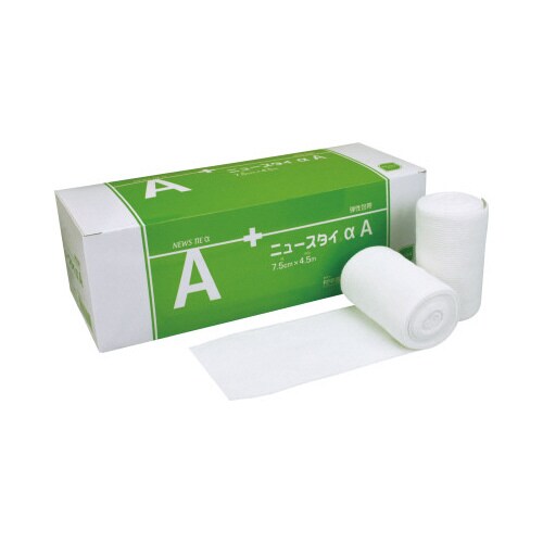 ニュースタイαA