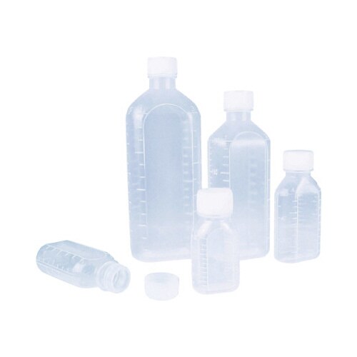 ダイヤPP投薬瓶B型 300ml 滅菌済