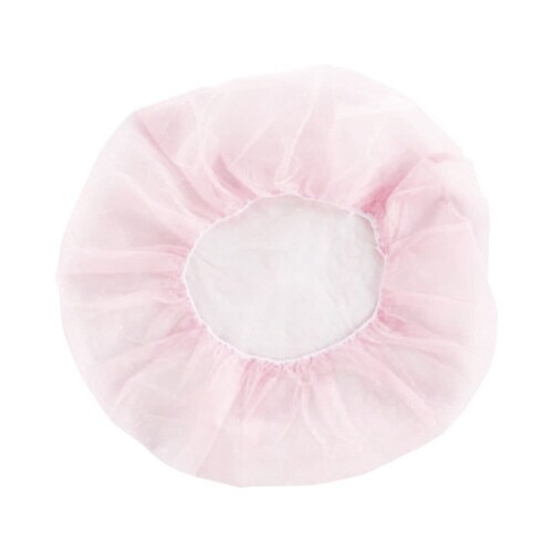 プラム ナースキャップSB ピンク
