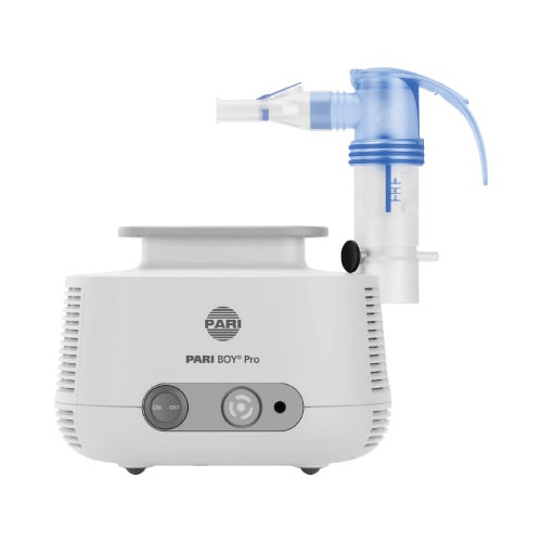 PARI ボーイ Pro