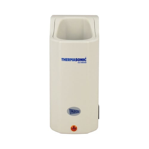 サーマソニックゲルウォーマー 1本用