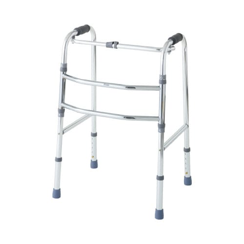 交互型折りたたみ式歩行器
