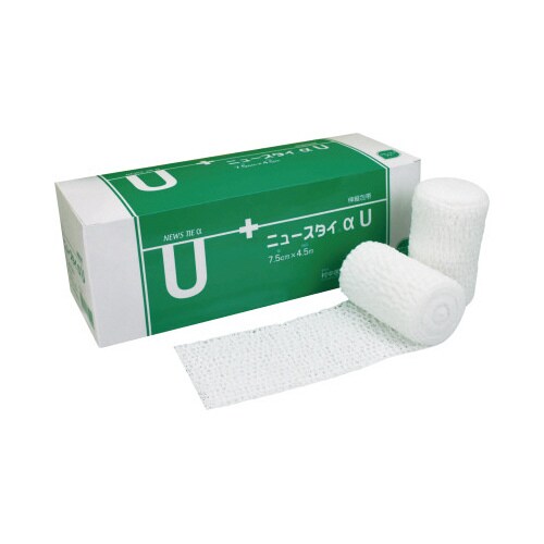 ニュースタイαU