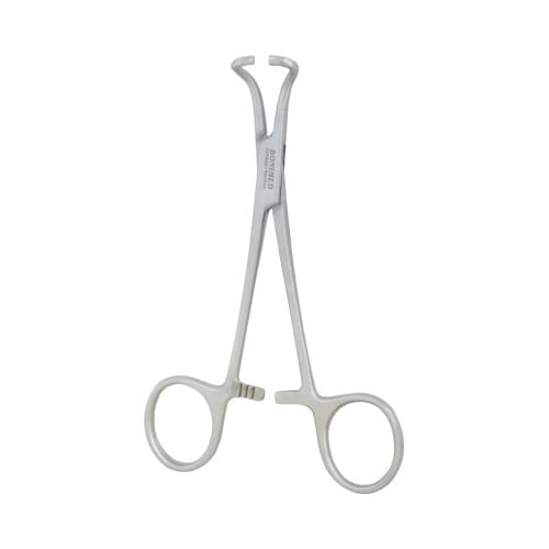 タオル鉗子 トーホク 130mm