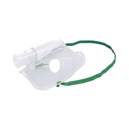 医≫MMIエアーゾルマスク成人用