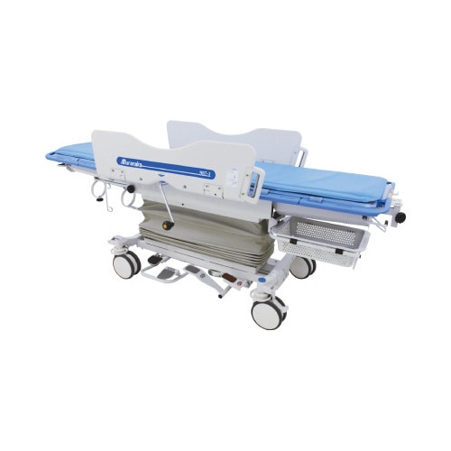 プラムナーシングストレッチャーNST−3