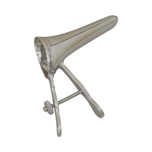 BONIMED−pm ステンレスクスコ―M