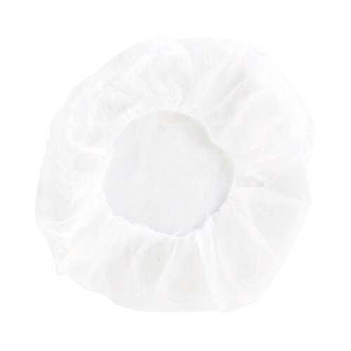 プラム ナースキャップSB ホワイト