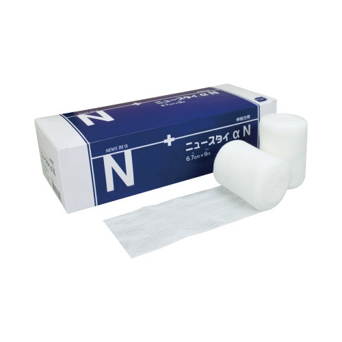 ニュースタイαN