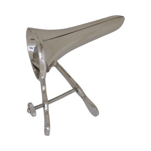 BONIMED−pm ステンレスクスコ―LL