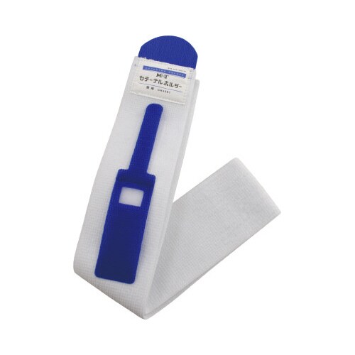 MMI カテーテルホルダー 足用