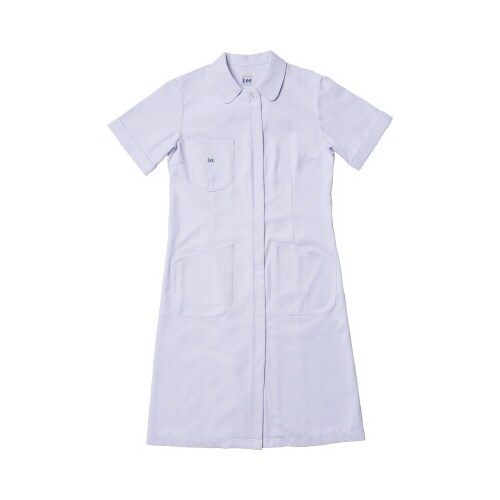 Leeレディスワンピース ラベンダー L