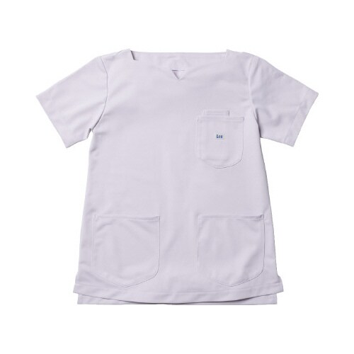 Leeレディスキーネックスクラブ ラベンダーXL