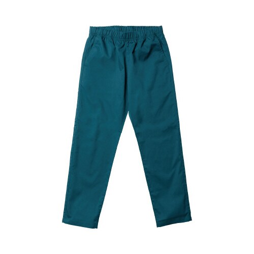 Leeユニセックスパンツ グリーン XXL